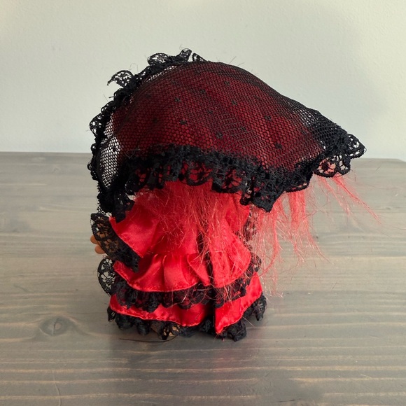 Vintage RUSS Flamenco 💃 Troll - Picture 5 of 6